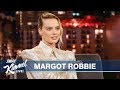 Margot Robbie Has Never Seen Star Wars