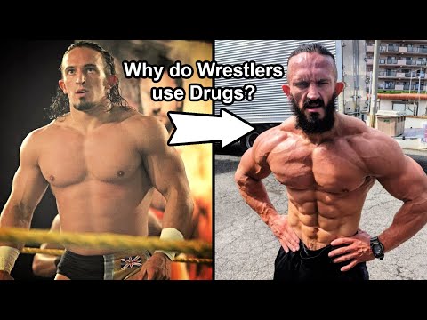 30 Minutes of WWE Facts You Didn't Know