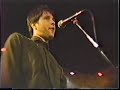 Agent Orange - The Last Goodbye Live L.A (11/10/83)