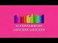 Alpenrammler - Lieschen Lieschen