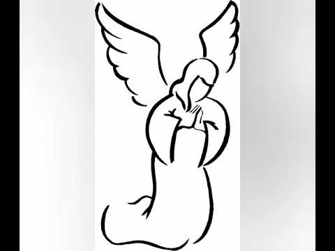 Learn Italian Language Vocabulary: Italian Word of the Day - Angel(s)/Angelo(i) #italian #angels