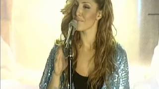 Helena Paparizou - Why (Live @ Mad Secret Concert 2005)
