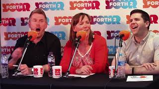 Forth 1&#39;s Got the Voice Factor - Episode 3