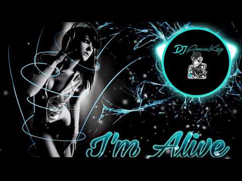 Céline Dion - I‘m Alive Remix  ( DJ AmonKey )