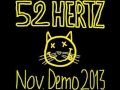 52 Hertz - Curr (Demo) [+Lyrics] 