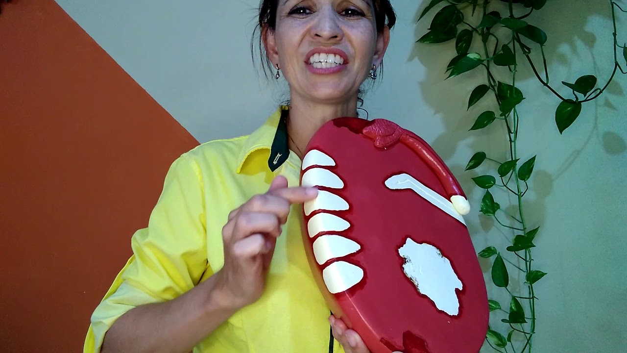 Aprenda Tetrazólio em menos de 8 minutos