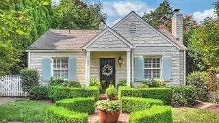 127 Tranquil Ave, Charlotte, NC