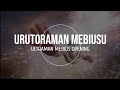 Urutoraman Mebiusu (Ultraman Mebius Opening) Lyrics