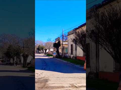 Recorrido por Villa Tulumba, Córdoba, Argentina.#tulumba