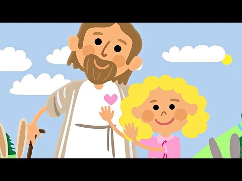 MAŁE ANIOŁKI - OD RANA DO NOCY (PIOSENKI DLA DZIECI)