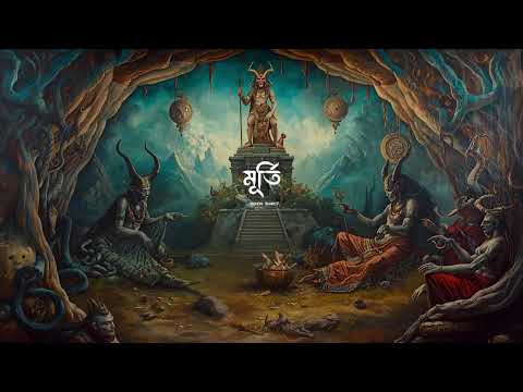 Murti - Mohon Sharif