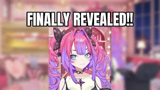 VTuber Finally Shows Mochirin on Camera and Chat Goes Absolutely Wild | Kikirara Vivi
