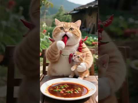 #LittleCuteCat #CuteBar#FoodieCat#new #shortvideo #catshorts #cutecat #ytshorts #catvideos #cats