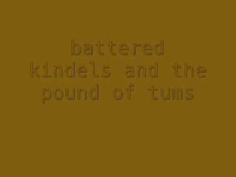 Viva la Vida parody (pooled the wold)