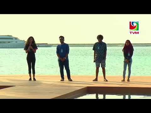 Edhigen Mirey (Maldivian Idol Theatre Round)