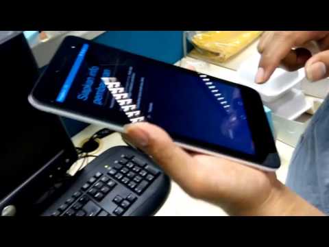 YsVlog : Unboxing Huawei Media Pad T1 7 0