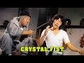 Wu Tang Collection Crystal Fist