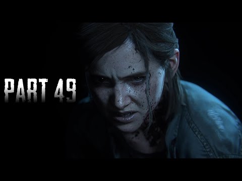 KONFRONTACJA - The Last of Us Part II (#49) BEZ KOMENTARZA