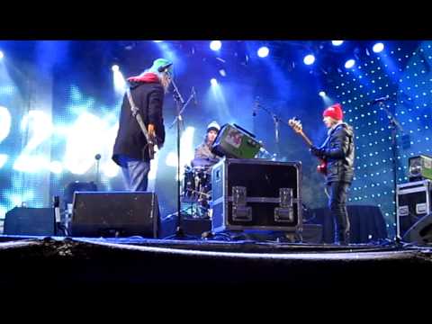 Penetras de casamento @ Senaatintori