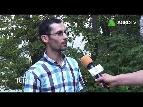 Agroturism - Targul Ocna 21 10 2018