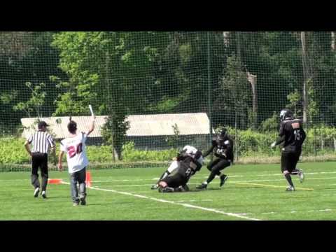 LPFA Semi-Final 16 May 2010