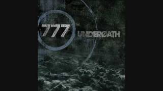 Underoath giving up hurts the most.