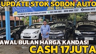 Download lagu SOBON AUTO STOCK UPDATE, CHEAP USED CAR BUY AND SELL SHOWROOM IN DEPOK! mp3 Download lagu SOBON AUTO STOCK UPDATE, CHEAP USED CAR BUY AND SELL SHOWROOM IN DEPOK! mp3