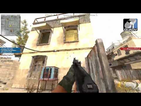 EC XXIV: LowLandLions vs eSuba (QF) (Map 1)