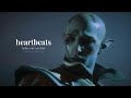 heartbeats | Solas x Lavellan Romance - Dragon Age: The Veilguard and Inquisition [Cinematic GMV]