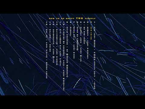 2 . YNGFirefly - eye thief