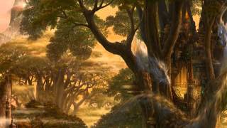 Aurora Magic -  Back to Earth