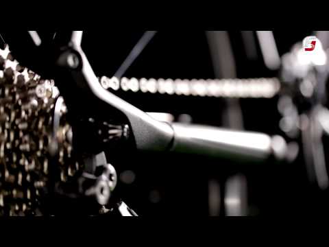 The KOGA F3 bicycle series. The product video.