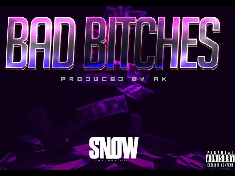 Video thumbnail for Bad Bitches