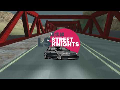 [JGRP] JDM Civic carmeet! GTA SAMP