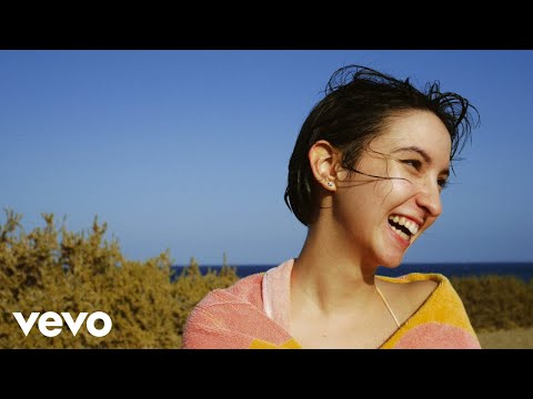 Cristina Quesada - Hero