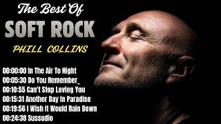 Download lagu Phil Collins Greatest Hits Full Album 2026 - The Best Of Phil Collins mp3