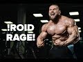 Does Roid Rage Exist?
