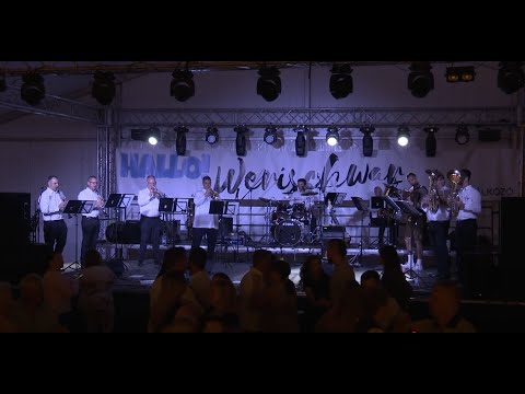 5 Dörfler - Hallo Werischwar 2025