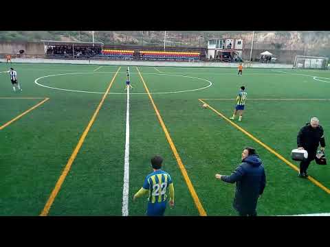 ÉPOCA 25/26 - 13 JORNADA - CDSAL x UDRA