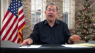 PFL-My Daily Diary for Dec. 19th - 22nd, 2024