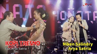 Download lagu Niken Salindry Feat. Arya Satria - Kopi Tresno | Dangdut ( Music Video) mp3 Download lagu Niken Salindry Feat. Arya Satria - Kopi Tresno | Dangdut ( Music Video) mp3