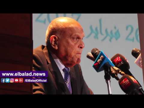 صدى البلد مجدي يعقوب سأقدم أي شيء لاستكمال حلم أحمد زويل