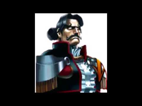 Fighting Layer OST - Vold Ignitio Theme (Final Boss)