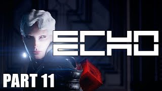 Let's Play Echo Part 11: Bridges?  Bridges!