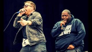 Call Ticketron but every time Run The Jewels is live at The Garden it gets faster