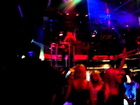 Patrick Hagenaar in Yaroslavl1