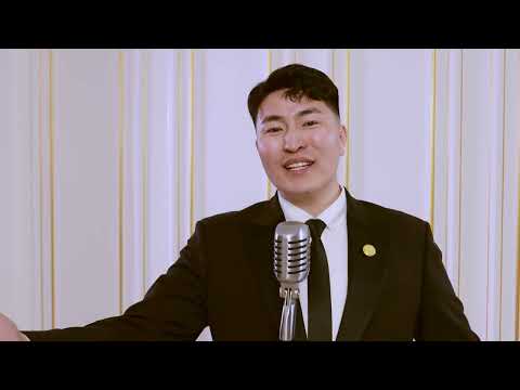 Byambadorj - Saalichin Bvsgvi (Official Music Video)