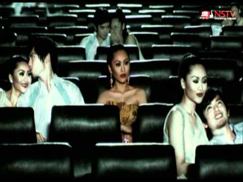 Poppy Capella - Bukan Seperti Film ( Official Video )