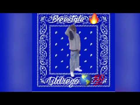 Lildrego-freestyle⛽