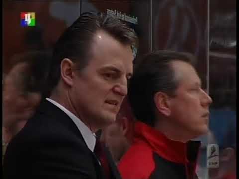 2005 World Championship  May15  final  Czech Rep. -  Canada